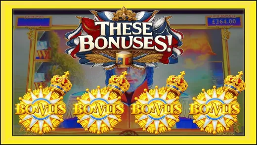 Promotions & Bonuses