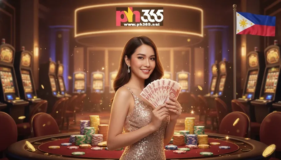 PH365 Mobile App